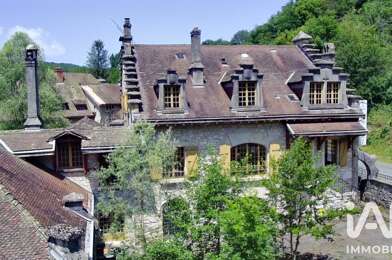 Maison 15 pièces 325000 €