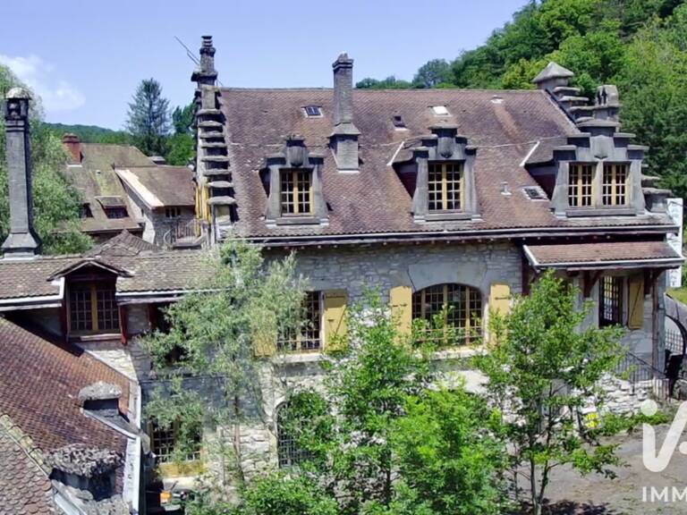 Vente Moulin 15 pièces — photo 1