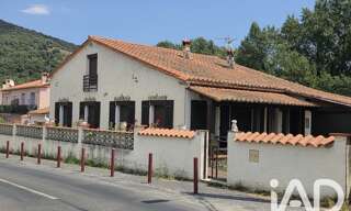Maison 10 Pièces 220 m² à vendre à Arles-sur-Tech (66150)