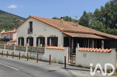 Vente Maison/villa 10 pièces — photo du bien