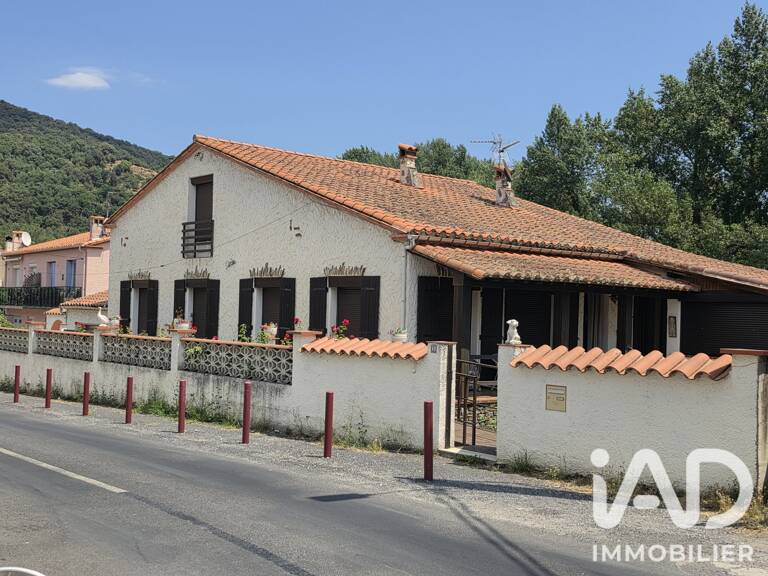 Vente Maison/villa 10 pièces — photo 1