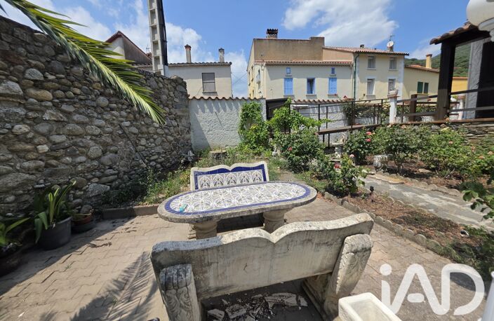 Vente Maison/villa 10 pièces — photo 3