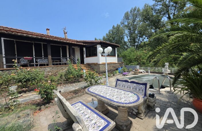 Vente Maison/villa 10 pièces — photo 4