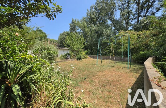 Vente Maison/villa 10 pièces — photo 5