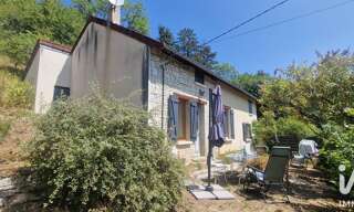 Maison 5 Pièces 110 m² à vendre à Vireaux (89160)