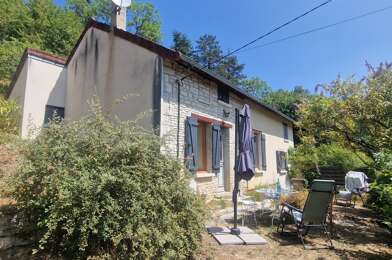 Maison 5 pièces 140000 €