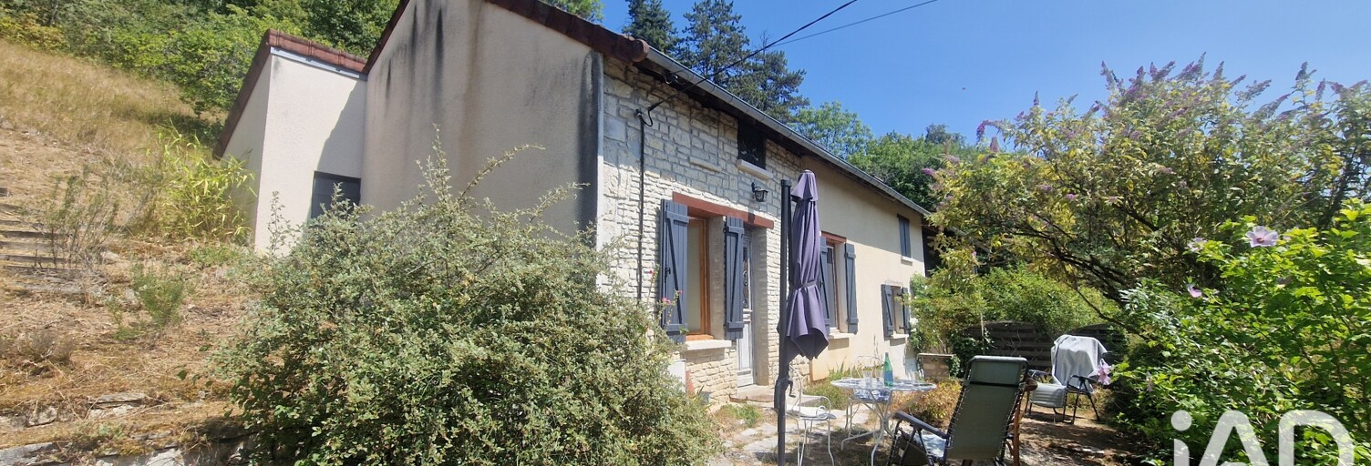 Maison 5 Pièces 110 m² à vendre à Vireaux (89160)