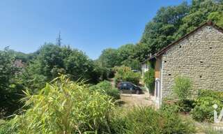 Maison 5 Pièces 110 m² à vendre à Vireaux (89160)