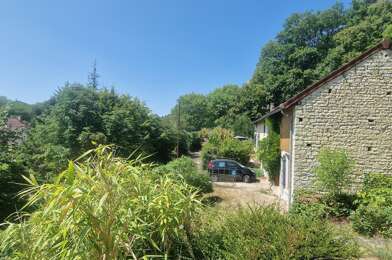 Maison 5 pièces 140000 €