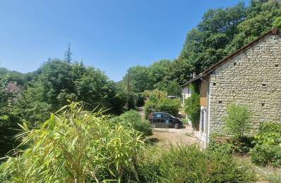 Vente Maison de campagne 5 pièces — photo du bien