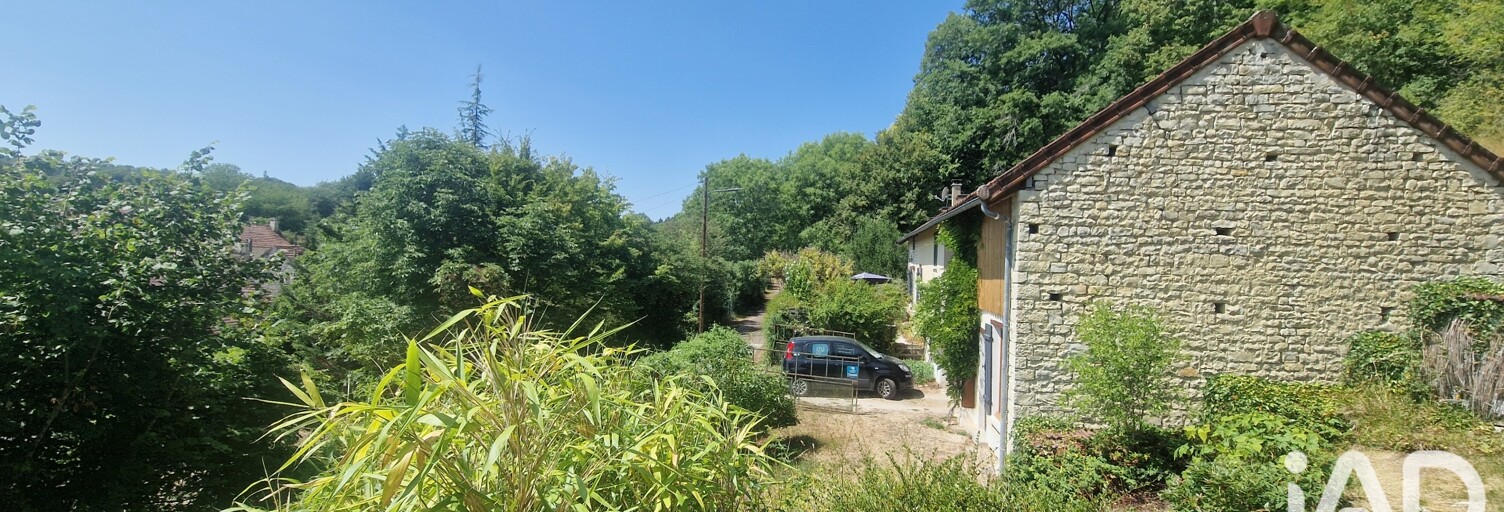 Maison 5 Pièces 110 m² à vendre à Vireaux (89160)