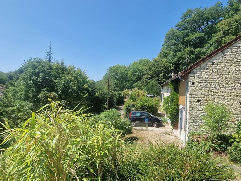 Vente Maison de campagne 5 pièces — photo 1