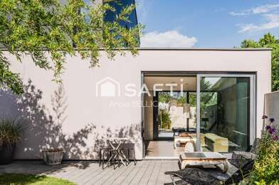 Maison 6 pièces 650000 €