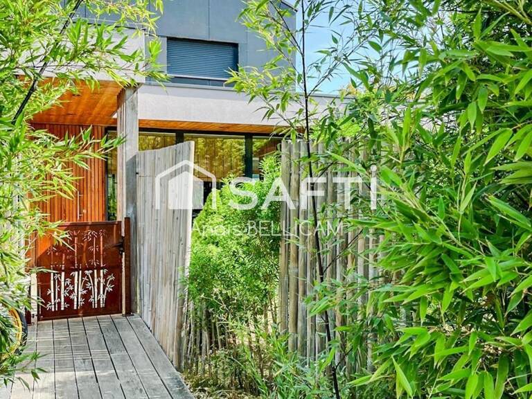 Splendide Maison d'Architecte de 129 m² — photo 1