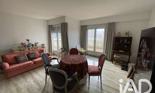 Appartement 5 Pièces 107 m² à vendre à Vanves (92170)