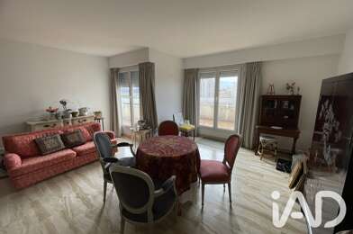 Appartement 5 pièces 900000 €