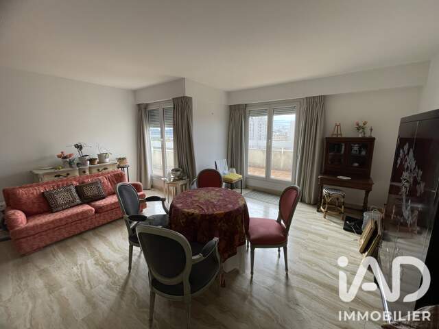 Vente Appartement 5 pièces — photo du bien