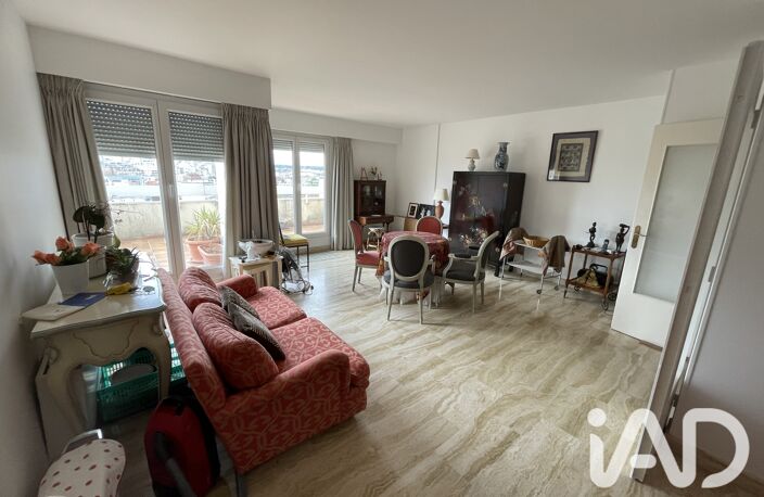 Vente Appartement 5 pièces — photo 2