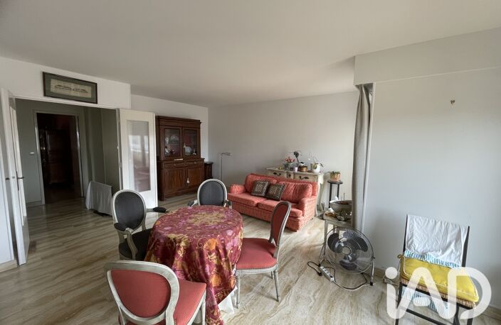 Vente Appartement 5 pièces — photo 3