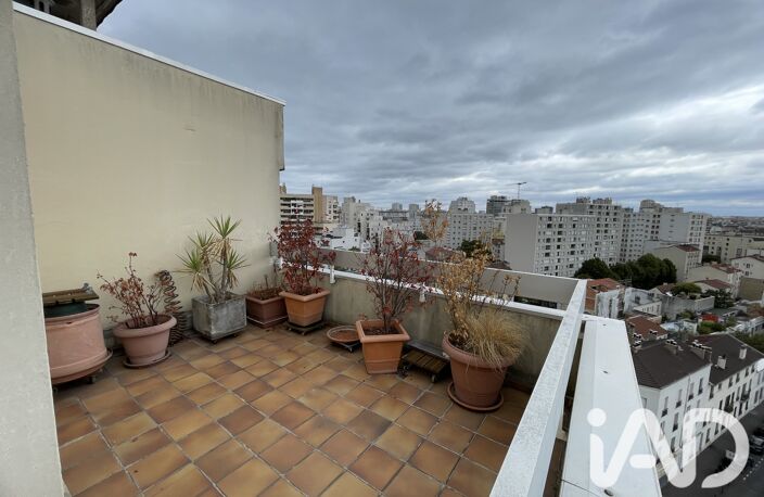 Vente Appartement 5 pièces — photo 5