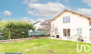 Maison 7 Pièces 150 m² à vendre à Juvisy-sur-Orge (91260)