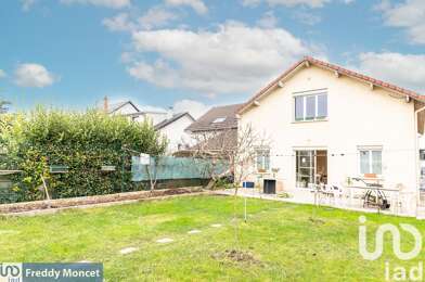 Maison 7 pièces 359000 €
