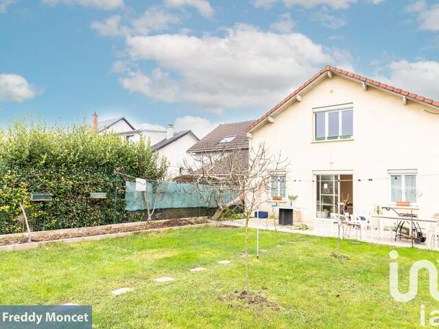 Vente Maison/villa 7 pièces — photo du bien