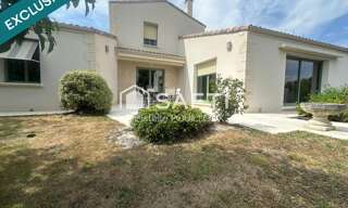 Maison 7 Pièces 250 m² à vendre à Benet (85490)