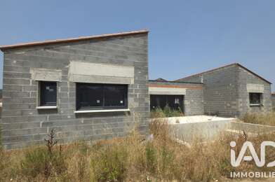 Maison 5 pièces 299000 €