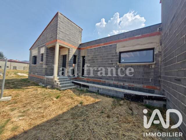 Vente Maison/villa 5 pièces — photo du bien