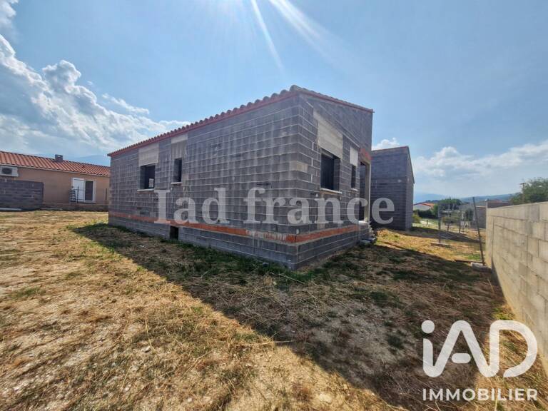 Vente Maison/villa 5 pièces — photo 1