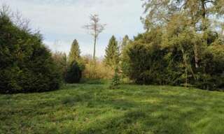Terrain  4900 m² à vendre à Boult-sur-Suippe (51110)