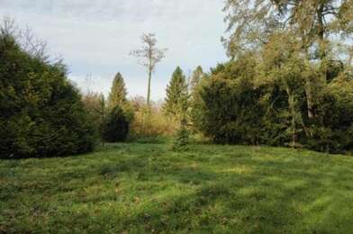 Terrain  76000 €