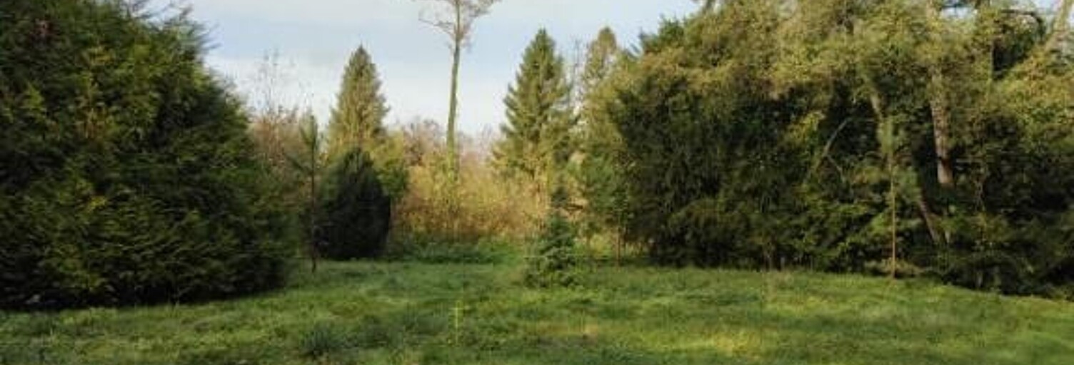 Terrain  4900 m² à vendre à Boult-sur-Suippe (51110)