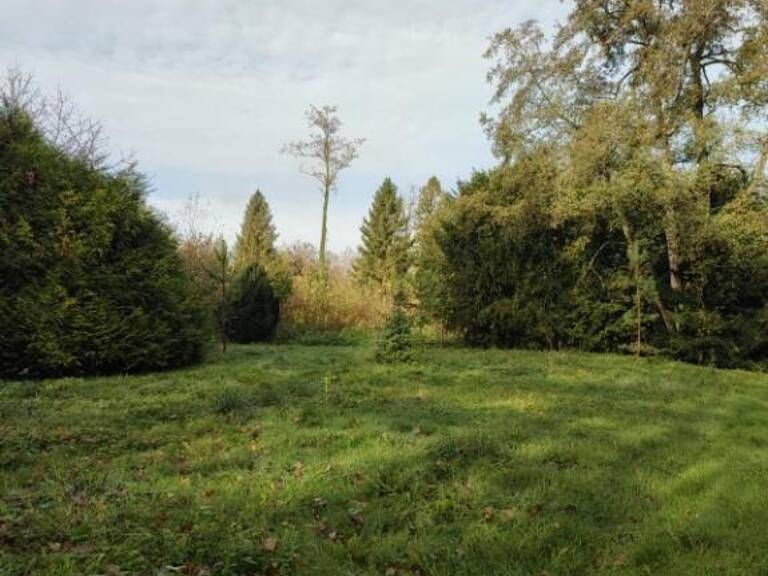 Vente Terrain 4 900 m&sup2; — photo 1