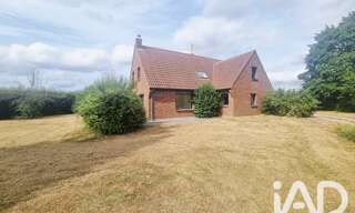Maison 6 Pièces 151 m² à vendre à Verlinghem (59237)