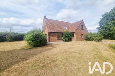 Maison 6 pièces 547000 €