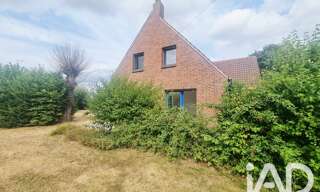Maison 6 Pièces 151 m² à vendre à Verlinghem (59237)