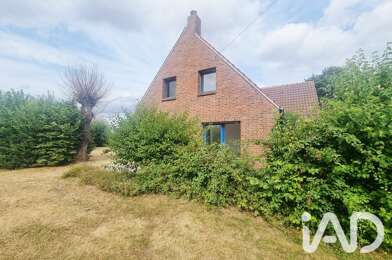 Maison 6 pièces 547000 €