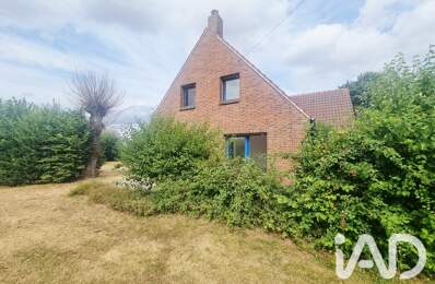 Vente Maison/villa 6 pièces — photo du bien