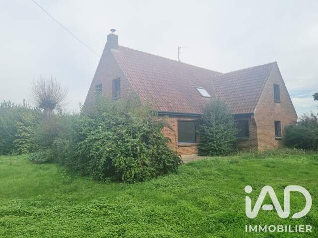 Vente Maison/villa 6 pièces — photo du bien
