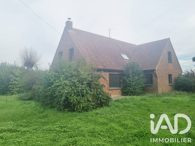 Vente Maison/villa 6 pièces — photo 1