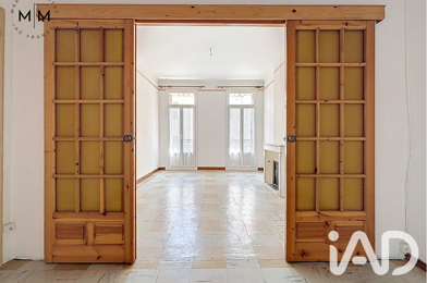 Appartement 3 pièces 120000 €