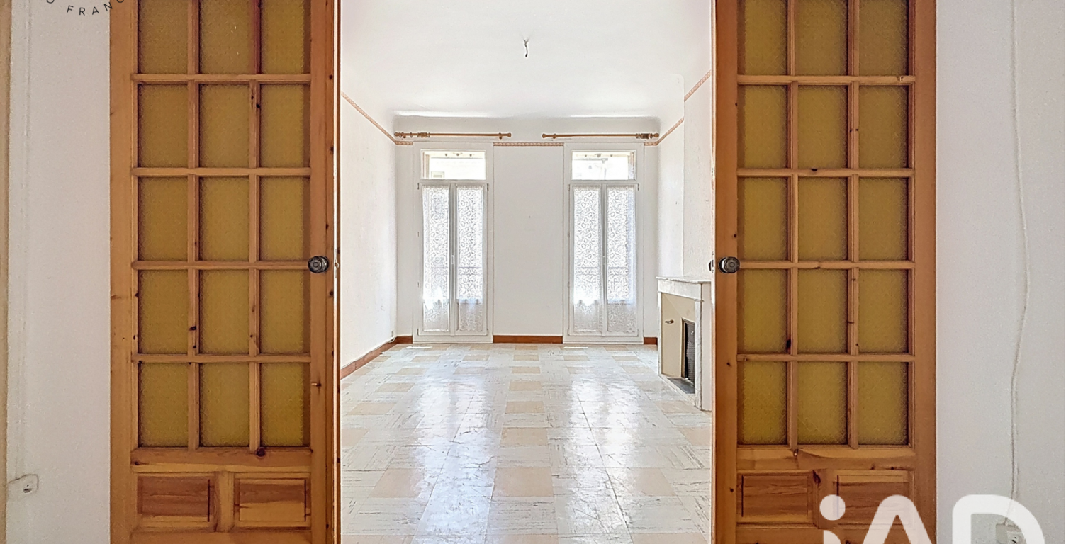 Vente Appartement 3 pièces — photo 1