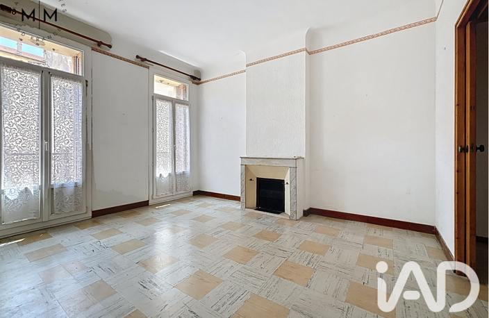 Vente Appartement 3 pièces — photo 2