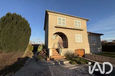 Maison 6 pièces 285000 €