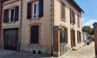Maison 8 Pièces 185 m² à vendre à Pargny-sur-Saulx (51340)