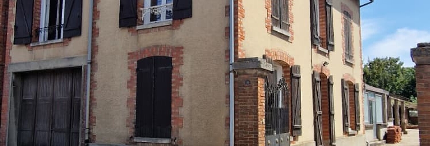 Maison 8 Pièces 185 m² à vendre à Pargny-sur-Saulx (51340)
