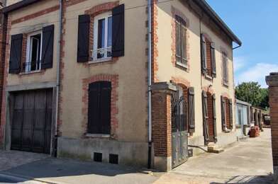 Maison 8 pièces 88000 €