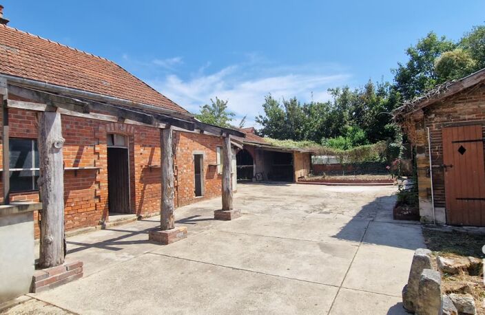 Vente Maison traditionnelle 8 pièces — photo 3